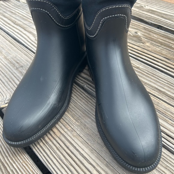 Chloe Riding Boots - Picture 4 of 11